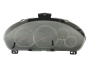 Speedometer/Instrument Cluster Mitsubishi Grandis MN188382 257420-6635