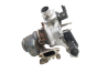 Turbocharger 144105083R 16319700012 BorgWarner Nissan Renault 5000km