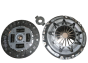 Clutch Kit Original Citroen Peugeot Berlingo Partner 2.0HDI 1611266880 