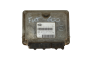 Controller IAW4AF.M7 73501877 61600.627.02 Fiat Magneti Marelli 15928