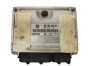 Controller Seat VW 030906032DR 0261207624 Bosch