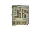 Controller USMD-PTF 284B60013R 519186415 Renault