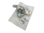 Attachment, Bracket New Original Citroen Peugeot 9826541580