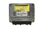 Controller 03E906023B 5WP40412 04 VW SKODA Siemens 18875