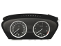 Speedometer/Instrument Cluster BMW X6 E71 6211 9189884 A2C53322293 VDO