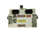 Controller BSI Alfa Romeo 50520758 BCM940D.01 Magneti Marelli