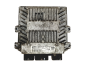 Controller 6S61-12A650-AB 5WS40241B-T Ford Siemens 28225