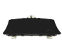 Speedometer/Instrument Cluster Toyota Corolla 83800-02750 47744
