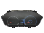 Speedometer/Instrument Cluster Nissan Cube 1FE2A