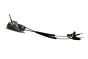 Gear Lever 1K0711049CA B12100 Volkswagen Borsehung