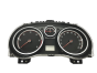 Speedometer/Instrument Cluster Opel Corsa D P0013264285 28120245-3 52957