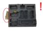 Fuse Box BSI Ford 7T1T-14A073-BB 518774609