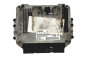 Controller 0281011863 9653958980 9655943580 PSA Bosch 20163