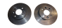 Brake Discs Front New Original 6001549211 Renault Dacia