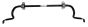 Torque Control Bar New Original 546119919R Dacia