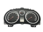 Speedometer/Instrument Cluster Opel Corsa D P0013252142 28118989-0 53226