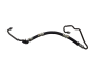 Power Steering Cable Opel Astra G Zafira A 24402917