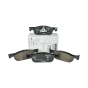 Brake Pads Front Original Renault Clio 4 Logan Sandero 410604682R