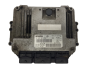 Controller PSA 0281010707 9647785580 Bosch 20456