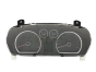 Speedometer/Instrument Cluster Hyundai I30 94003-2L520 11001-041500H 55764