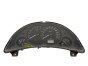 Speedometer/Instrument Cluster Opel Corsa C 13173350WD 110008988029 21017