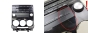 Radio Cd Mp3 Player Mazda 5 14797325 CD86 66 AR0