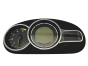 Speedometer/Instrument Cluster Renault Megane 3 248100342R 59497