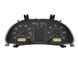 Speedometer/Instrument Cluster Seat Arosa 6H0919910 0263601002 RHD