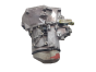 Gearbox 20CP97 2222WY 1.4 HDI Peugeot 206
