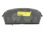 Speedometer/Instrument Cluster Peugeot Partner 9621185080 49374