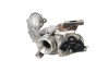 Turbocharger 0375Q9 9673283680 1.4 1.6 eHDI Citroen Peugeot Ford S4