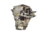 Gearbox 20DP10 2222 NL Peugeot 307 Citroen C4 1.6 16v 1144