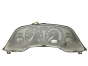 Speedometer/Instrument Cluster Opel Zafira A Astra G EJ09228757 41057