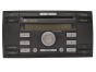 Cd Radio Player Ford Focus 4M5T-18C815-AE 6000CD