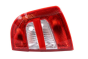 Lamp Right 6Y6945112B 89450204502 Skoda Fabia 1 DPA