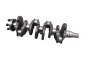 Crankshaft 9812905680 1.6 e-HDI 8v BH02 BH01 9H06 Citroen Peugeot Ford