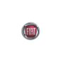 Lid Trim Original 735558459 Fiat 500L