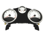 Speedometer/Instrument Cluster Peugeot 207 9666132380 A2C53337652 29733