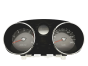 Speedometer/Instrument Cluster Nissan Qashqai JD51A 28736