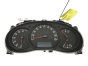 Speedometer/Instrument Cluster Master 3 Movano B 248103635R D Johnson 31743
