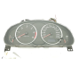 Speedometer/Instrument Cluster Mazda 6 5GGK3E 25511