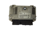 Controller 89661-0D270 0261208841 Toyota Bosch 15603