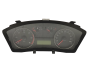 Speedometer/Instrument Cluster Fiat Stilo 1FCF10841AC Visteon