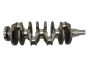 Crankshaft 1,6 TDCi HHDA Ford Focus C-MAX