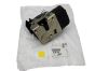 Door Lock Mechansim Right Front Original Peugeot 307 9136AA