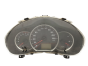 Speedometer/Instrument Cluster Toyota Yaris XP72-A