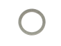 Gasket, Seal New Original Renault 130423HD0A