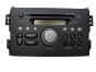 Radio Cd Mp3 Player Suzuki Opel 39101-51K0 CQ-MX0770G PACR08 1285