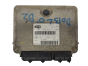 Engine Controller Fiat 51775016 6160129500 Magneti Marelli
