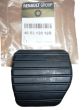 Pedal covers New Original 465312812R Renault Megane 3 Scenic 3